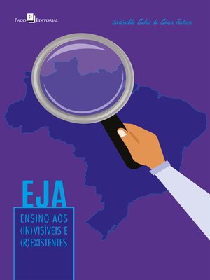 cover image of EJA